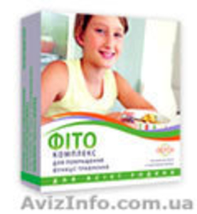 «Фитокомплекс для улучшения функции пищеварения» #833155