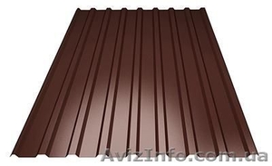 Профнастил ПК-20 ПС-20 от завода-производителя #832174