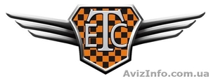 Е Т С- таксомоторная служба #824519
