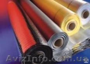 Подкровельные пленки #832968