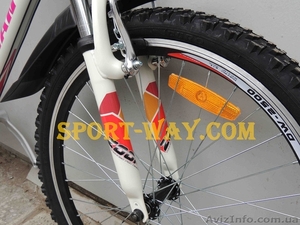 Купить Подростковый велосипед в Киеве,  AVANTI Princess 24