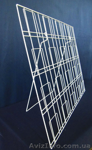 настольная подставка для рекламы #818206