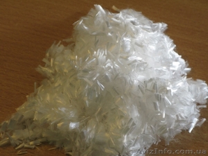 фібра поліпропіленова Львів #821129