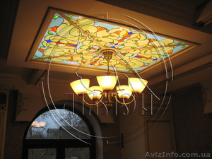 Эксклюзивные витражи #822677