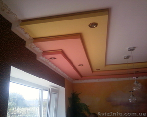 Ремонт и строительство всех видов недвижимости #829052