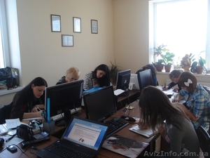 Набор группы по курсу Бухгалтерского учёта для начинающих. #678761