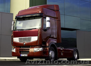 Лобовое стекло Renault Rpemium #828224