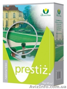 Смеси семян газонных трав Agronas #830836