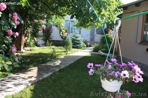 продам дом новой постройки  #830022