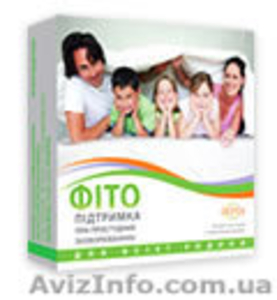 Фитокомплекс  «Фитопрофилактика при простудных заболеваниях»Olivia #830734