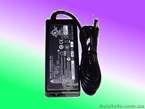 Блок питания для ноутбуков ACER 65W оригинальный #823102