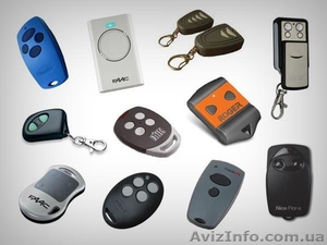 продажа пультов дистанционного управления одесса #827113