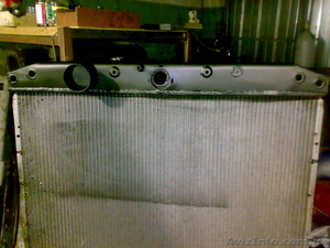 Ремонт авторадиаторов,  интеркуллеров, ,  конденционеров 0638286896 #822842