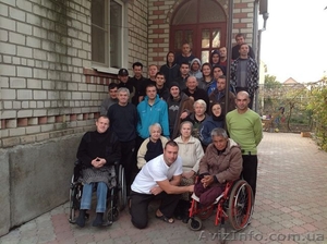 Реабилитация алко-нарко зависимости #820275