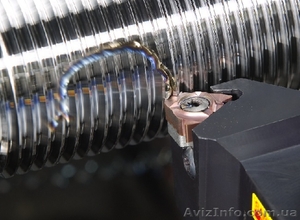 Токарные и фрезерные работы #815817