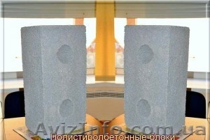 Установка для полистиролбетона.Производство полистиролбетонных блоков #831003