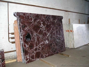 Мрамор, травертин, гранит #824605