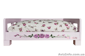 Дизайнерская мебель для собак #828570