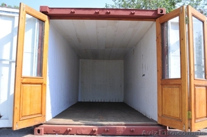  Продам Контейнер #820146