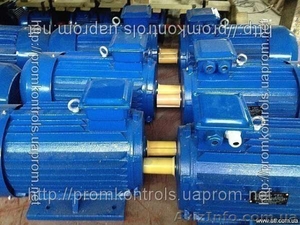 Электродвигатель АИР 180 S4 ( 22 0кВт/1500об/мин ) #827883