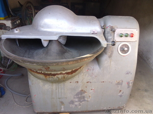 Куттер Laska австрійського виробництва #829551