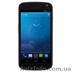 Продам новый Samsung galaxy nexus L700 cdma #825351