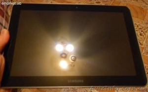 Планшет Samsung Galaxy Tab 10.1 #826847