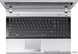Продам срочно ноутбук SamsungRV511-S02 бу #832763