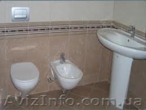 установка систем водоснабжения,  ремонт сантехники #818299