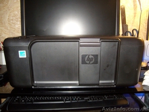 HP DeskJet F2483   USB cable #833124