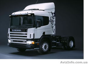 Лобовое стекло Scania 3,  4,  5 Seria #828249