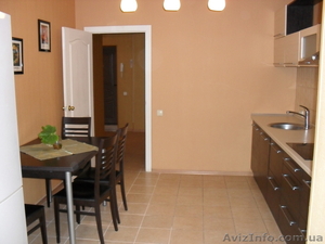 Cдам 2х комнатную квартиру #815714