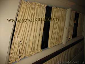 Шторки для авто,  автомобильные шторы #826788