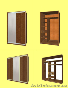 Делаем мебель под заказ. #827466