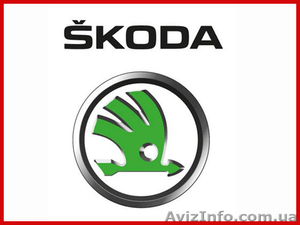 Разборка Skoda Octavia #827077