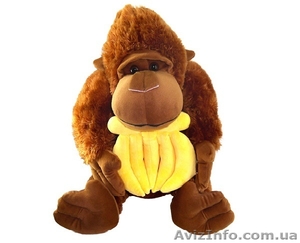 Мягкая игрушка со склада  #824318