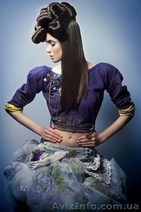 Все виды парикмахерских услуг Николаев-Одесса. #817904