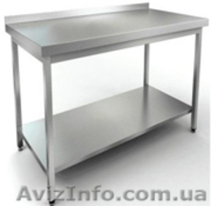 вироби з нержавійки #821121