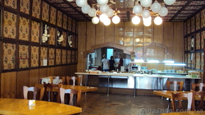 Помещение под столовую,  кулинарию,  кафе #829078