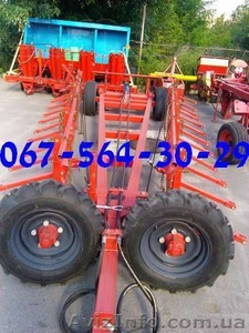 Сцепка гидравлическая БГ-14 новая #828273