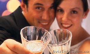 Свадебный банкет. Организация выездной свадьбы #824198