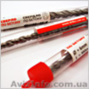 Сверла Drillex  #821709