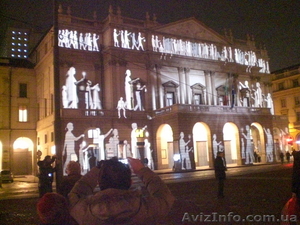 Гид и переводчик в Милане #819618