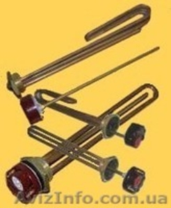 ТЭН Аристон Ariston 1.2 квт.,  ТЭН Аристон Ariston 4.0 квт.,  ТЭН Аристон Ariston  #826733