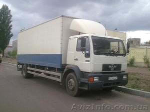  Грузовые перевозки #818786