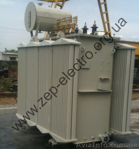продам трансформатор ТМ 1000 кВа #169217