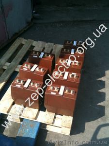 Продам трансформаторы тока #128613