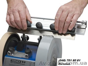 Заточка ножей,  инструмента и холодного оружия в Одессе #817275