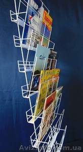 витрина торговая #821544