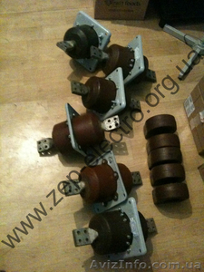 Продам трансформаторы ТПОЛ-10 #184356